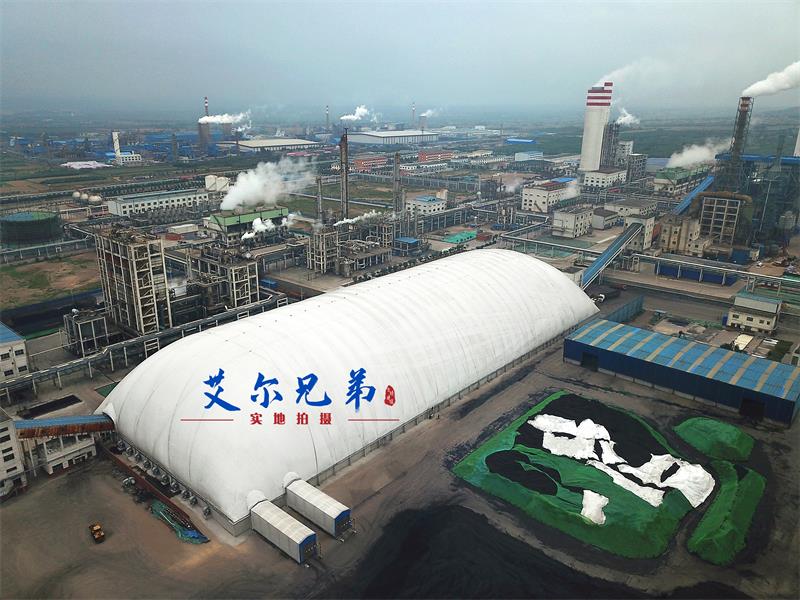氣膜建筑是如何提升環(huán)保建筑“氣質(zhì)”的？